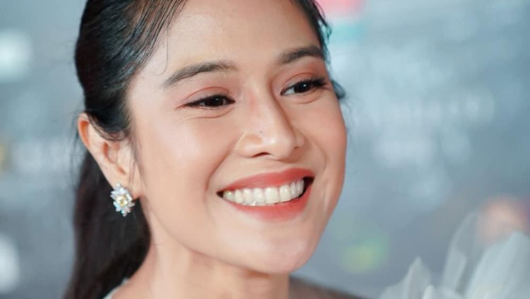 Dian Sastro di IFFAM 2019