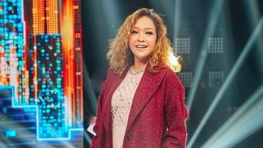 Ini Makanan yang Dilarang Dikonsumsi Maia Estianty usai Operasi Batu Empedu