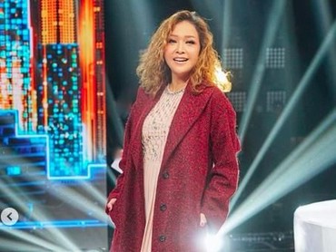 img-title Ini Makanan yang Dilarang Dikonsumsi Maia Estianty usai Operasi Batu Empedu