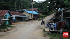 Harga Tanah 1 Ha di Pusat Kota IKN Nusantara Capai Miliaran Rupiah