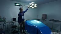 Jatuh Bangun dr Lie Dharmawan Jual Rumah demi Merintis RS Apung