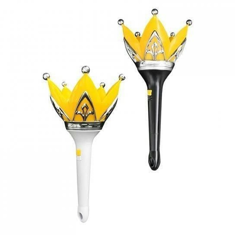 BIGBANG Ini 10 jenis lightstick para idol grup asal Korea Selatan. Ada yang favoritmu?