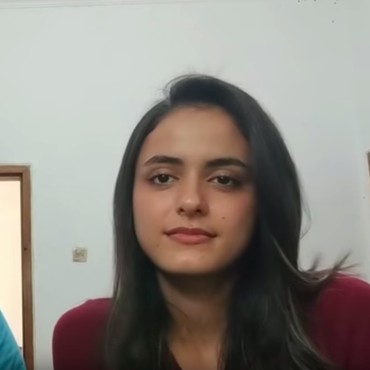 Ini Mimpi yang Bikin Olive 'TOP' Jadi Mualaf