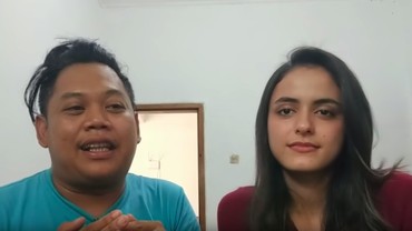 img-title Ini Mimpi yang Bikin Olive 'TOP' Jadi Mualaf