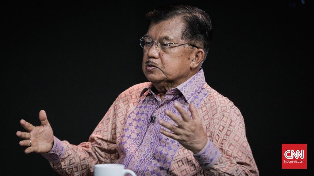 JK soal Perang: Jika Iran Dibantu Rusia-China Bisa Perang Besar