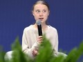 Greta Thunberg Beri Rp1,6 M Bantu Suku Amazon Hadapi Covid-19