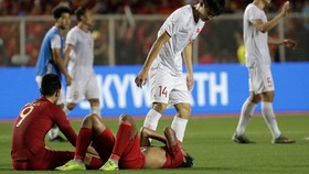 Sepak Bola Indonesia Tertinggal Jauh dari Vietnam