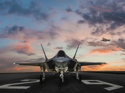 Pesawat Militer Sudan Jatuh, Sejumlah Perwira Tewas