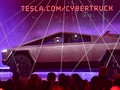 Produksi Tesla Cybertruck Disebut Capai 100 Ribu Unit di 2025