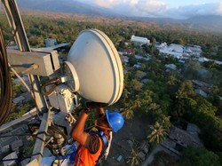 Pentingnya RUU Ciptaker untuk Implementasi 5G