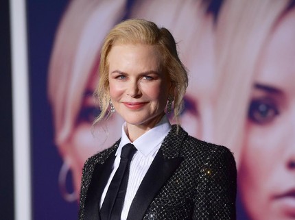Tak Pernah Terlihat Bersama, Ini Kabar Nicole Kidman & 2 Anak Angkat Usai Cerai dari Tom Cruise