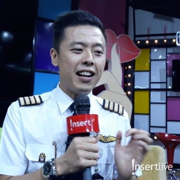 Mantan Istri Miris Kapten Vincent & Novita Condro Umbar Aib di Medsos