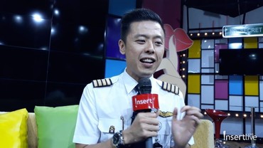 Mantan Istri Miris Kapten Vincent & Novita Condro Umbar Aib di Medsos