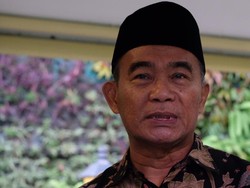 Bedah BPJS Kesehatan, Muhadjir Panggil Terawan hingga Sri Mulyani