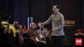 Setuju Nadiem, Komisi X Sebut UN Bikin Pusing Murid
