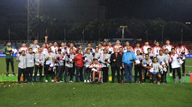 PSSI Janji Beri Bonus Buat Timnas Indonesia