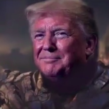 Donald Trump Dimakzulkan, Begini Reaksi 2 Artis Hollywood