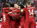 Jadwal Leg Pertama Babak 16 Besar Liga Champions