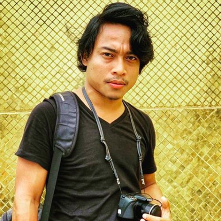 <p>Saat memenangkan piala FFI, Khan bahkan diberi ucapan selamat oleh Shahrukh Khan lewat Twitter. (Foto: Instagram/ @muhammad.khan_)  </p>