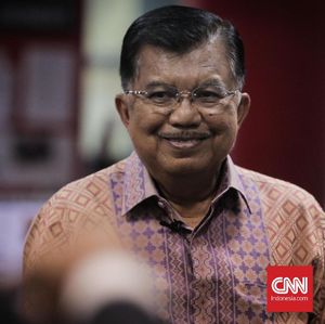 Jusuf Kalla