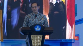 VIDEO: 2020 USBN Tingkat SD Akan Dihapus