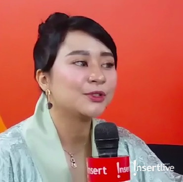 Chikita Meidy Ingin Sang Anak Ikuti Jejaknya Jadi Artis Cilik