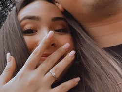 Selamat! Pamela Bowie dan Armand Gunawan Resmi Menikah
