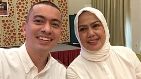KPU Batam Kembalikan Berkas Persyaratan Cawali Rian Ernest
