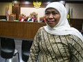Khofifah Diskon 15 Persen Pajak Motor di Jatim