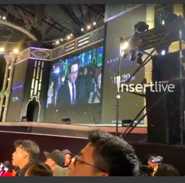 7 Potret Red Carpet Star Wars: The Rise of Skywalker di Jepang