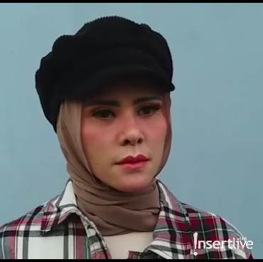 Kepergok Selingkuh, Angel Lelga Sebut Vicky Prasetyo Belum Ikrar Talak