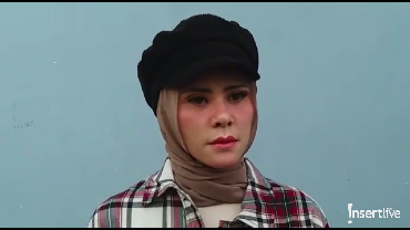 img-title Kepergok Selingkuh, Angel Lelga Sebut Vicky Prasetyo Belum Ikrar Talak