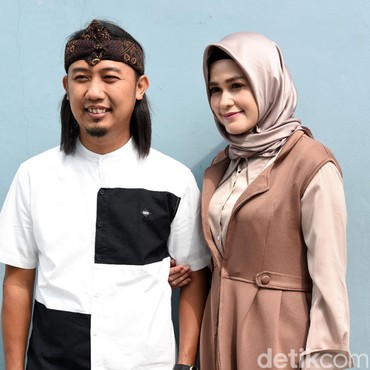 Innalillahi, Ade Jigo Bawa Kabar Duka