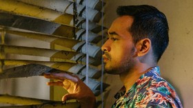 Film Tak Ada yang Gila di Kota Ini Bakal Berlaga di Sundance