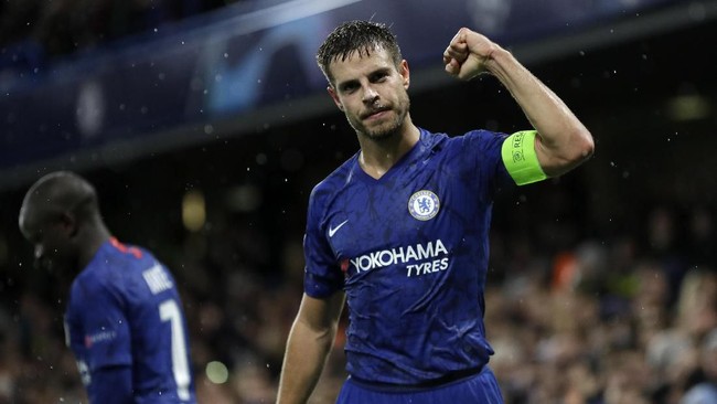 Chelsea mengantongi rekor apik saat menghadapi Hull City di Piala FA dengan catatan tak terkalahkan di 10 pertemuan terakhir.