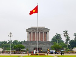 Bang Jago! Vietnam Kebal Resesi, Ekonominya Tumbuh Terus