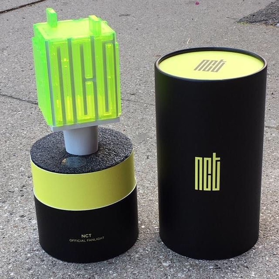 Ini 10 jenis lightstick para idol grup asal Korea Selatan. Ada yang favoritmu?