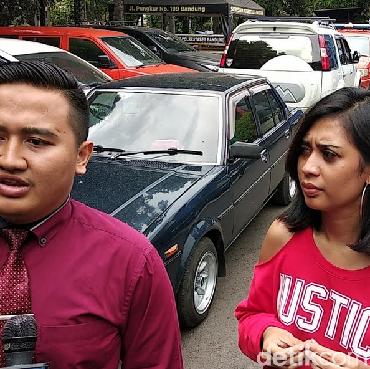 Putri Karen Pooroe Tewas Jatuh dari Lantai 6, Ayahnya Ngaku Sedang Kerja