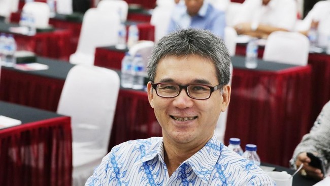 Panggilan terhadap Marco berdasarkan laporan polisi nomor LP/7/221/XII/YAN.2.5/2020/SPKT PMJ 4 Desember 2020 atas nama pelapor Masco Afrianto Lumbantobing.