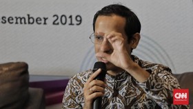 IGI Ingatkan Nadiem: 52 Persen Guru Belum Berstatus ASN