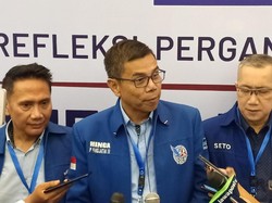 Partai Demokrat soal Judicial Review Kubu Moeldoko: Penyesatan Hukum!