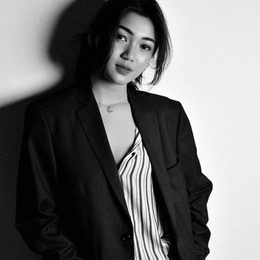 Adik Kriss Hatta Menangis Namanya Dikaitkan Isu Pramugari Garuda