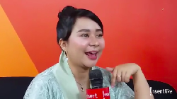 Soal Perkembangan Sang Putra, Chikita Meidy Ajarkan Bersosialisasi