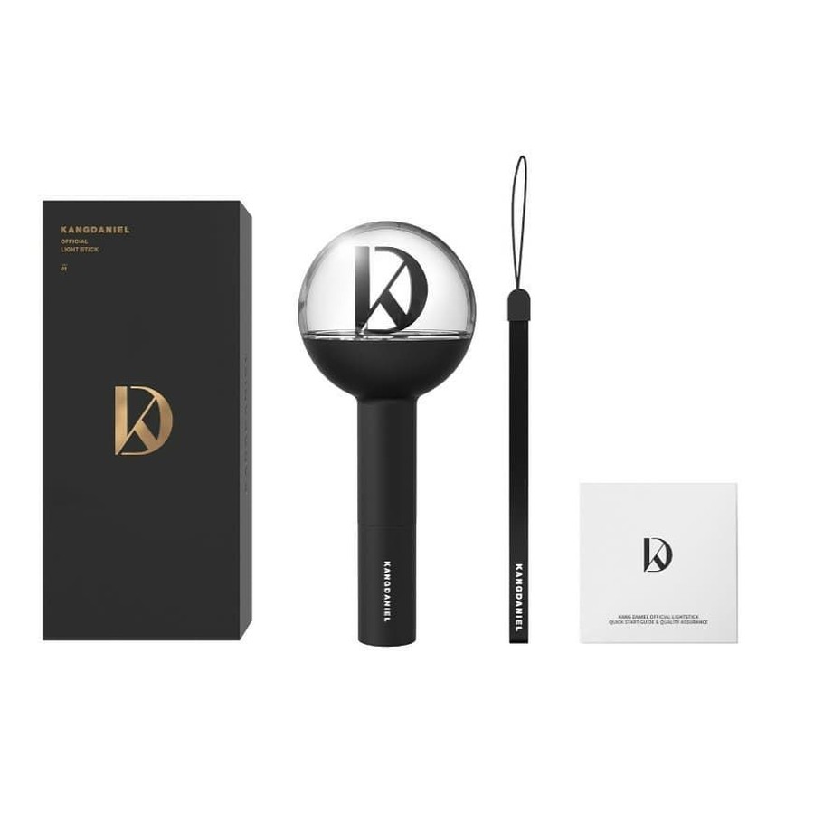 Ini 10 jenis lightstick para idol grup asal Korea Selatan. Ada yang favoritmu?