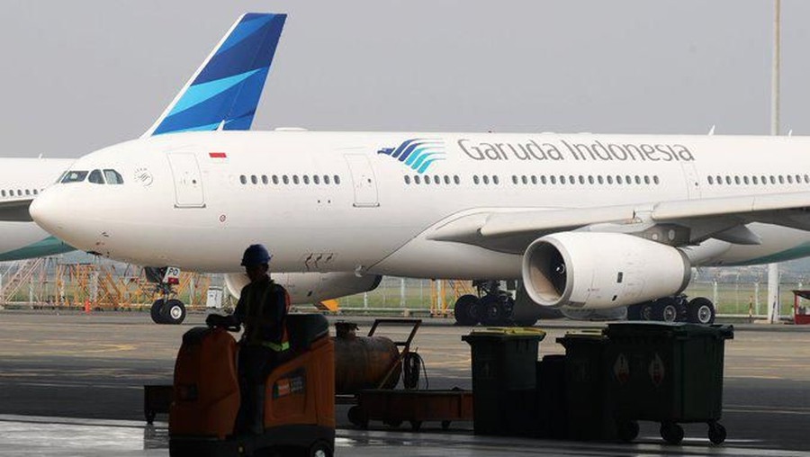 Yosephine pramugari Garuda Indonesia ungkap soal skandal pelecehan yang terjadi akhir-akhir ini.