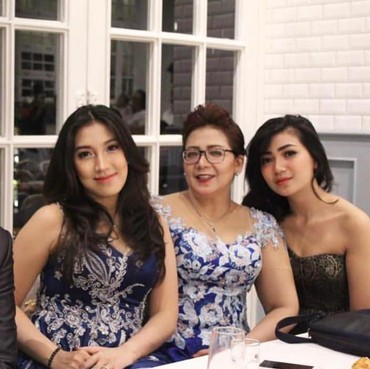 Adik Dikaitkan Isu Pramugari Garuda Kala Kriss Hatta Meringkuk di Penjara