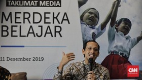 FSGI Surati Jokowi soal Hibah Merek Dagang Merdeka Belajar