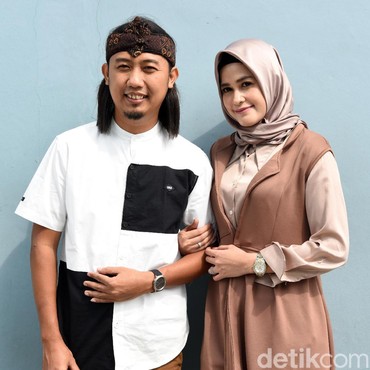 Ade Jigo Alami Hal Unik di Kehamilan Pertama Sang Istri