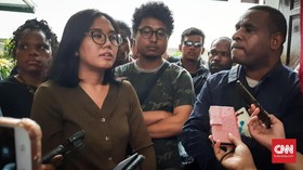 Pengacara Surya Anta Cs Berencana Laporkan Hakim ke Bawas MA