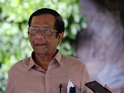 Mahfud Md: 90% Lebih Masyarakat Papua Tak Persoalkan Otsus